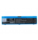 Samsung NP-NF210 / AA-PB0TC4B 6600mAh Li-ion 7.4V (Cameron Sino)