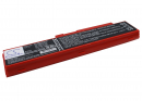Samsung NP-NF210 / AA-PB0TC4B 6600 mAh Li-ion 7.4 V (Cameron Sino)