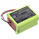 Sencore AVT-800217 D / 17A49 A 2000mAh Ni-MH 7.2V (Cameron Sino)