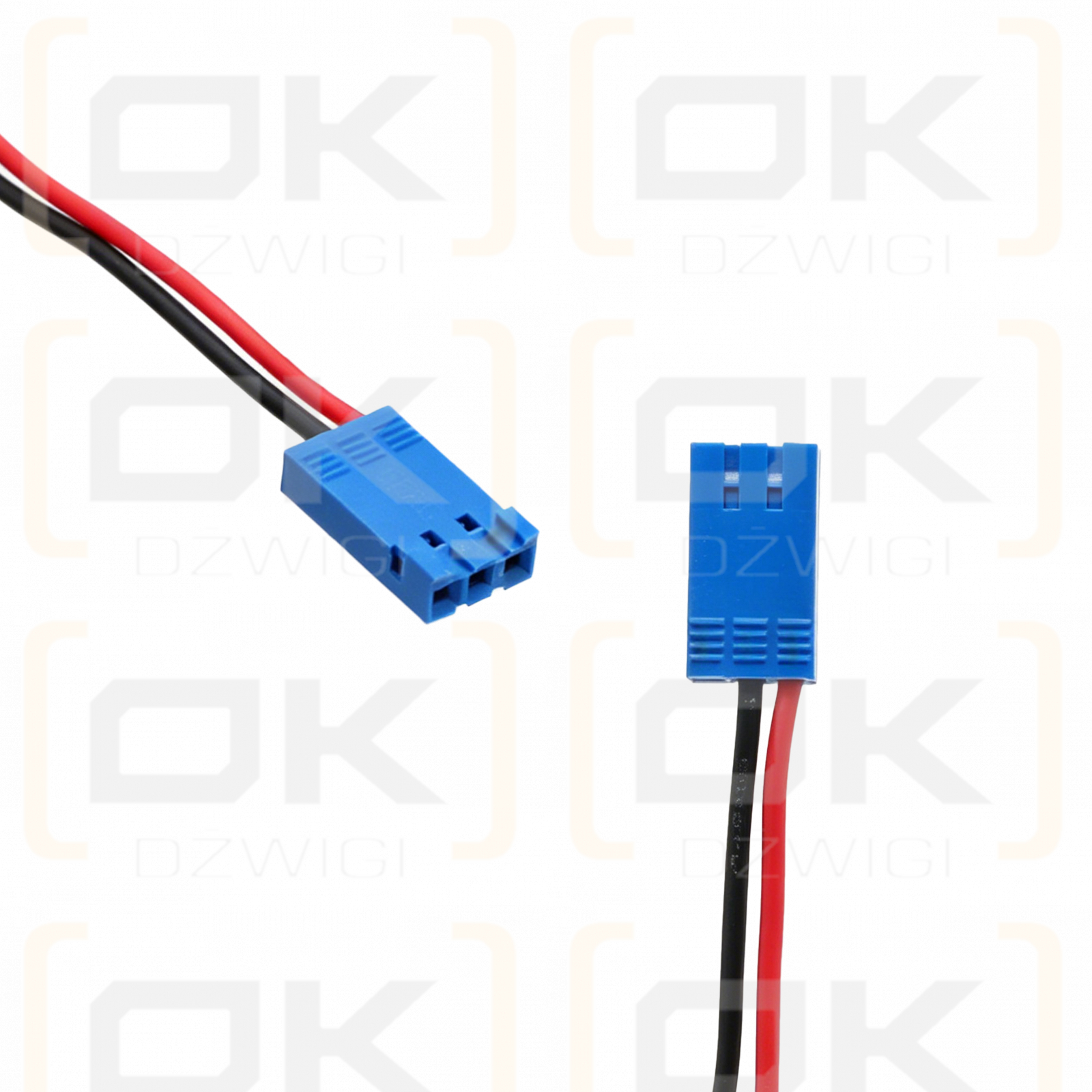 Replacement battery for Sonnenschein Sonnecell SL-350 / SL-350 1200 mAh Li-SOCl2 3.6 V (Cameron Sino)
