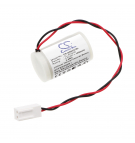 Bateria zamienna do Sonnenschein Sonnecell TL-5276/W / TL-5276/W 1000 mAh Li-SOCl2 3.6 V (Cameron Sino)