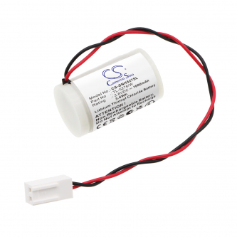 Bateria zamienna do Sonnenschein Sonnecell TL-5276/W / TL-5276/W 1000 mAh Li-SOCl2 3.6 V (Cameron Sino)