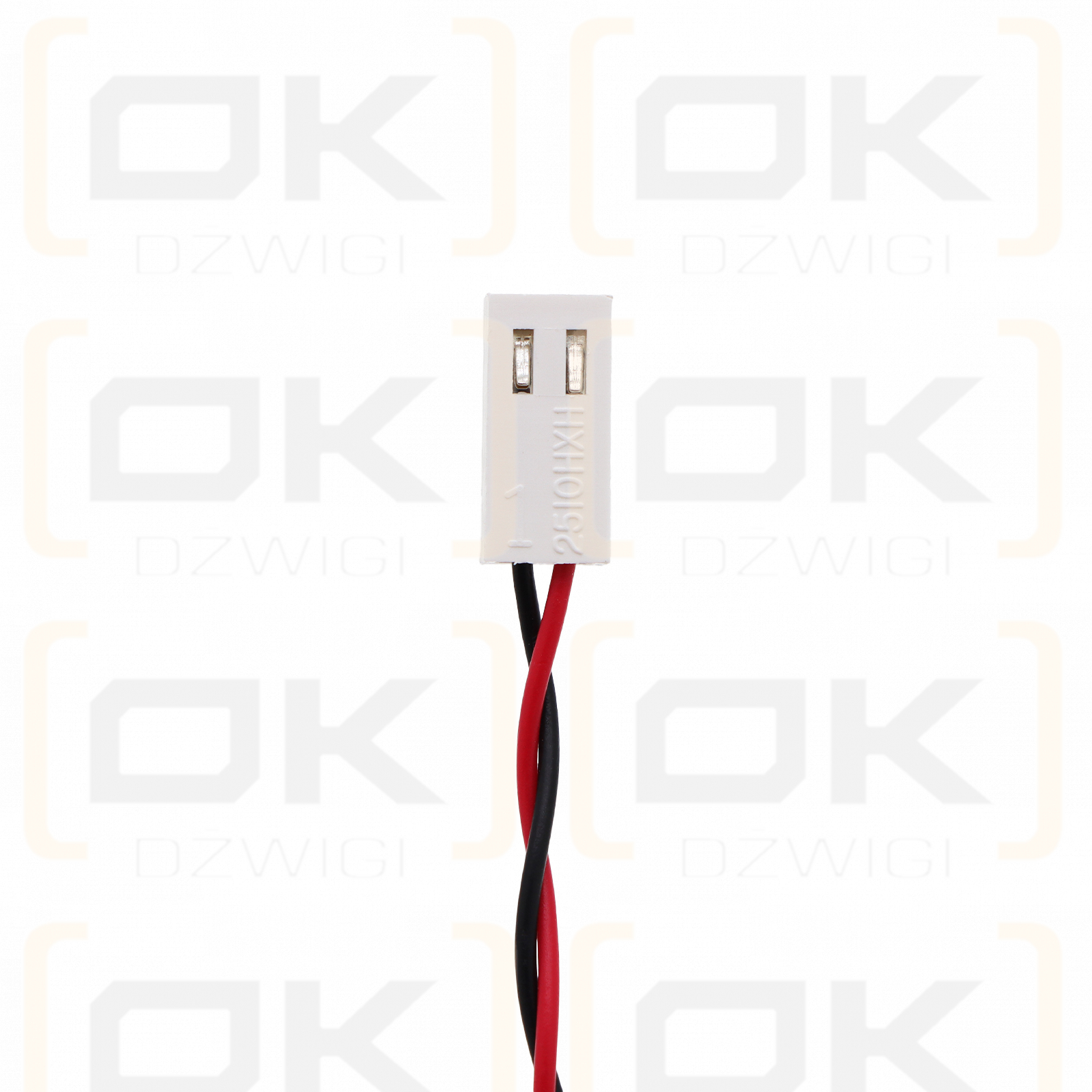 Bateria zamienna do Sonnenschein Sonnecell TL-5276/W / TL-5276/W 1000 mAh Li-SOCl2 3.6 V (Cameron Sino)