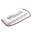 NONIN / 4032-001 2000 mAh Ni-CD 6 V (Cameron Sino)
