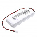 NONIN / 4032-001 2000mAh Ni-CD 6.0V (Cameron Sino)