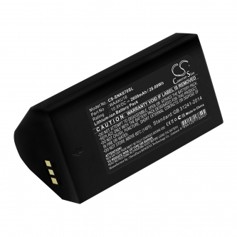 Sonel KT-560 / WAAKU18 2600mAh Li-ion 10.8V (Cameron Sino)