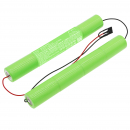 SONEL / WAAKU02 2000mAh Ni-MH 9.6V (Cameron Sino)