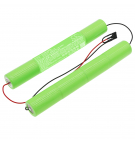 SONEL / WAAKU02 2000 мАч Ni-MH 9,6 В (Cameron Sino)