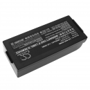 SonoScape S8 EXP / KL0416S9A 9600mAh Li-ion 14.8V (Cameron Sino)