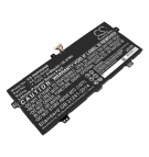 Samsung NP940X3L-K01US / AA-PBUN4AR 5100 mAh Li-Polymer 7,7 V (Cameron Sino)