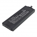 Ersatzakku für SonoScape / KL42-067HY0 6500 mAh Li-Ion 14,4 V (Cameron Sino)