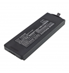 Ersatzakku für SonoScape / KL42-067HY0 6500 mAh Li-Ion 14,4 V (Cameron Sino)