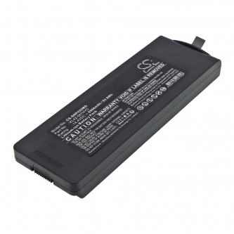Ersatzakku für SonoScape / KL42-067HY0 6500 mAh Li-Ion 14,4 V (Cameron Sino)