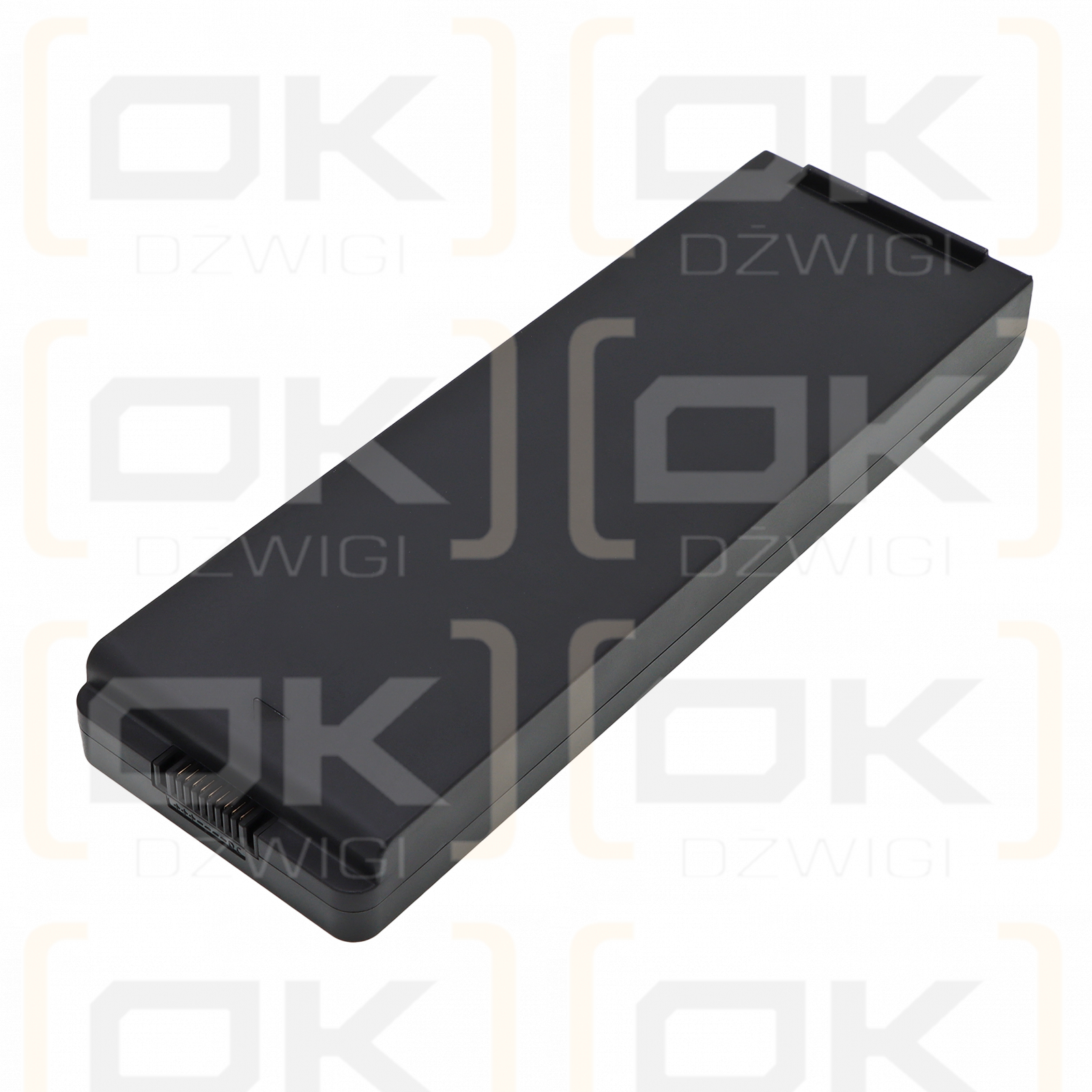 Ersatzakku für SonoScape / KL42-067HY0 6500 mAh Li-Ion 14,4 V (Cameron Sino)