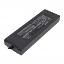 Ersatzakku für SonoScape / KL42-067HY0 6500 mAh Li-Ion 14,4 V (Cameron Sino)