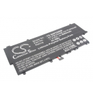 Samsung 535U3C-Serie / AA-PBYN4AB 6000 mAh Li-Polymer 7,4 V (Cameron Sino)
