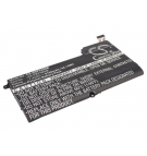 Samsung 530U4B-S03 / AA-PBYN8AB 6100 mAh Li-Polymer 7,4 V (Cameron Sino)