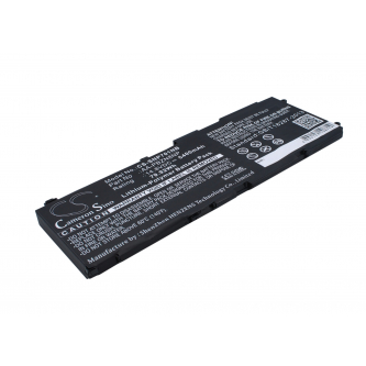 Samsung NP700Z5C / AA-PBZN8NP 5400 mAh Li-Polymer 14,8 V (Cameron Sino)