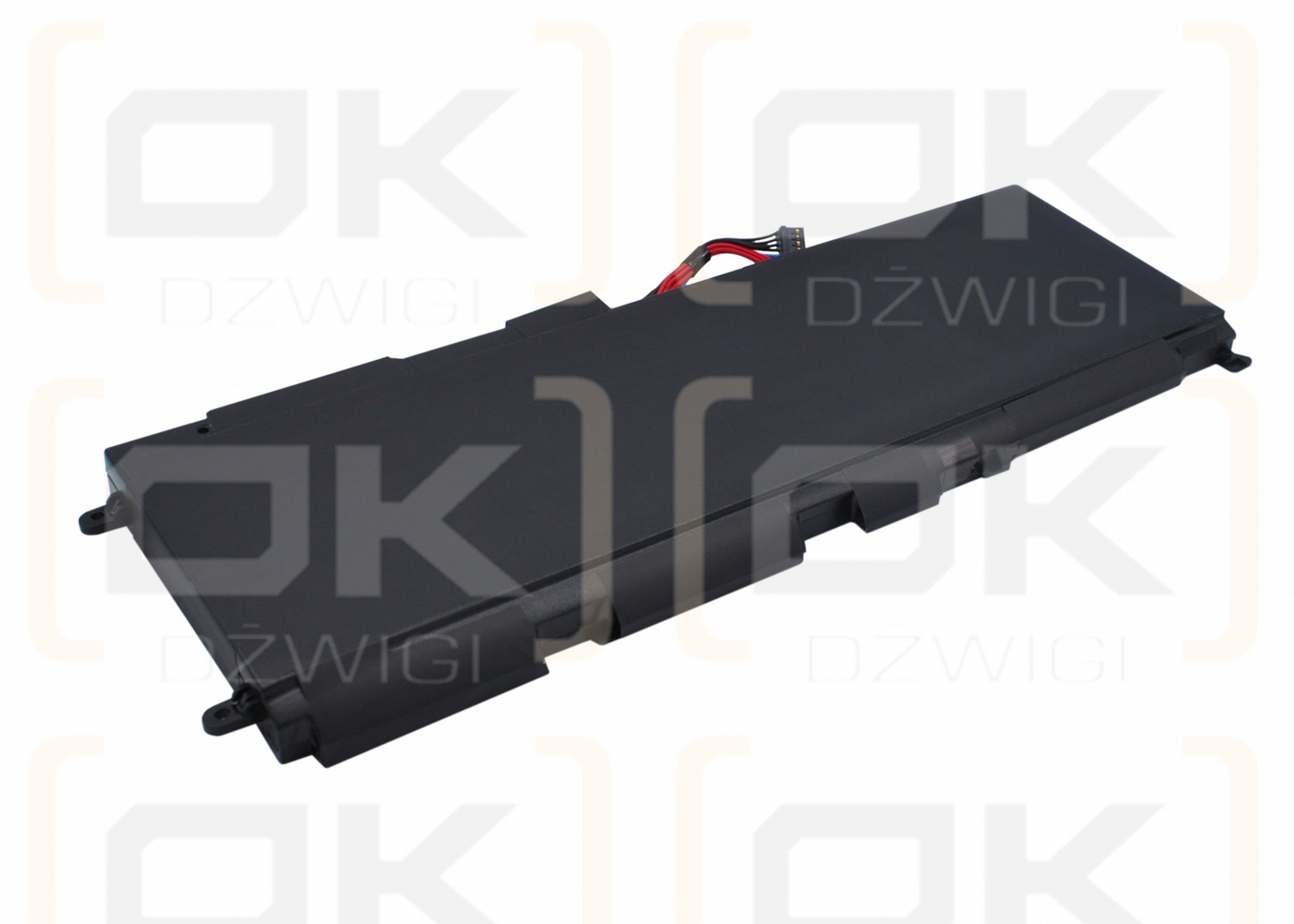 Samsung NP700Z5C / AA-PBZN8NP 5400 mAh Li-Polymer 14,8 V (Cameron Sino)