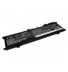 Samsung NP880Z5EX01UB / AA-PLVN8NP 6000 mAh Li-Polymer 15,1 V (Cameron Sino)