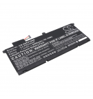 Samsung NP900X4D-K03SE / AA-PBXN8AR 8400mAh Li-Polymer 7.4V (Cameron Sino)