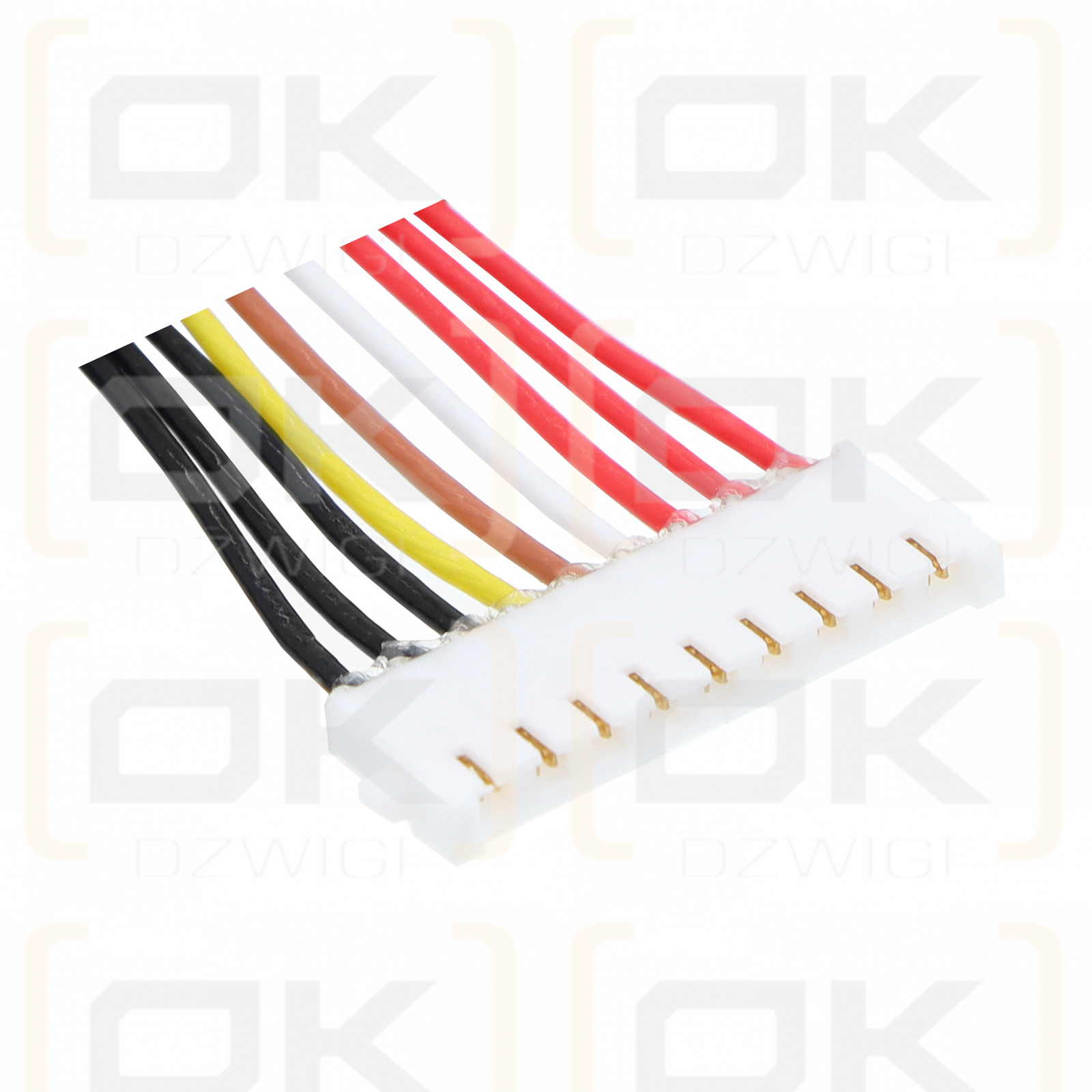 Samsung NP900X3L-K04 / AA-PBUN2LT 3900 mAh Li-Polymer 7,6 V (Cameron Sino)