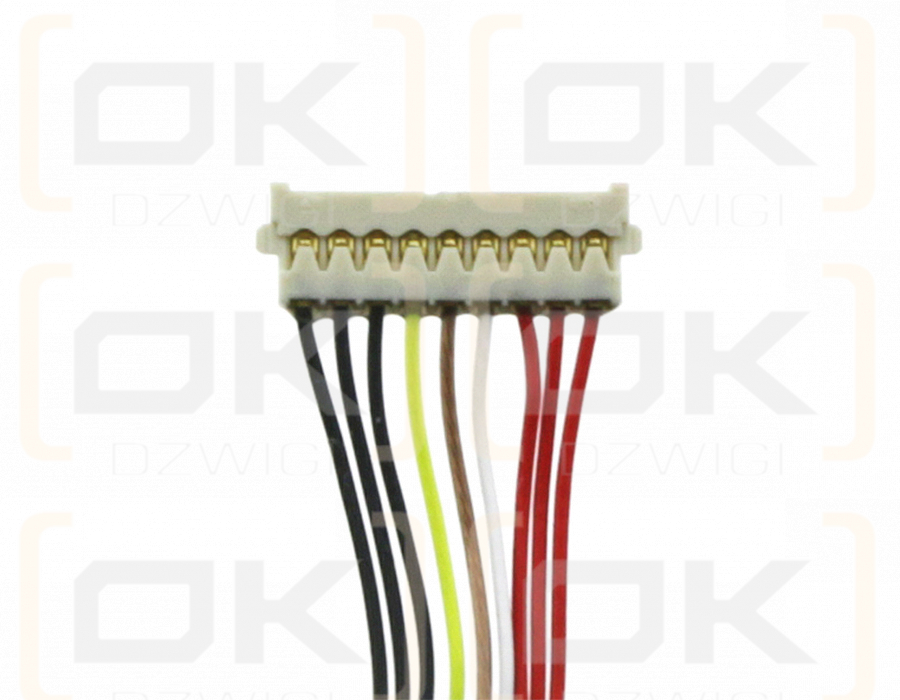 Samsung NP900X3L-K04 / AA-PBUN2LT 3900 mAh Li-Polymer 7.6 V (Cameron Sino)