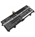 Samsung NP900X3L-K04 / AA-PBUN2LT 3900 mAh Li-Polymer 7.6 V (Cameron Sino)