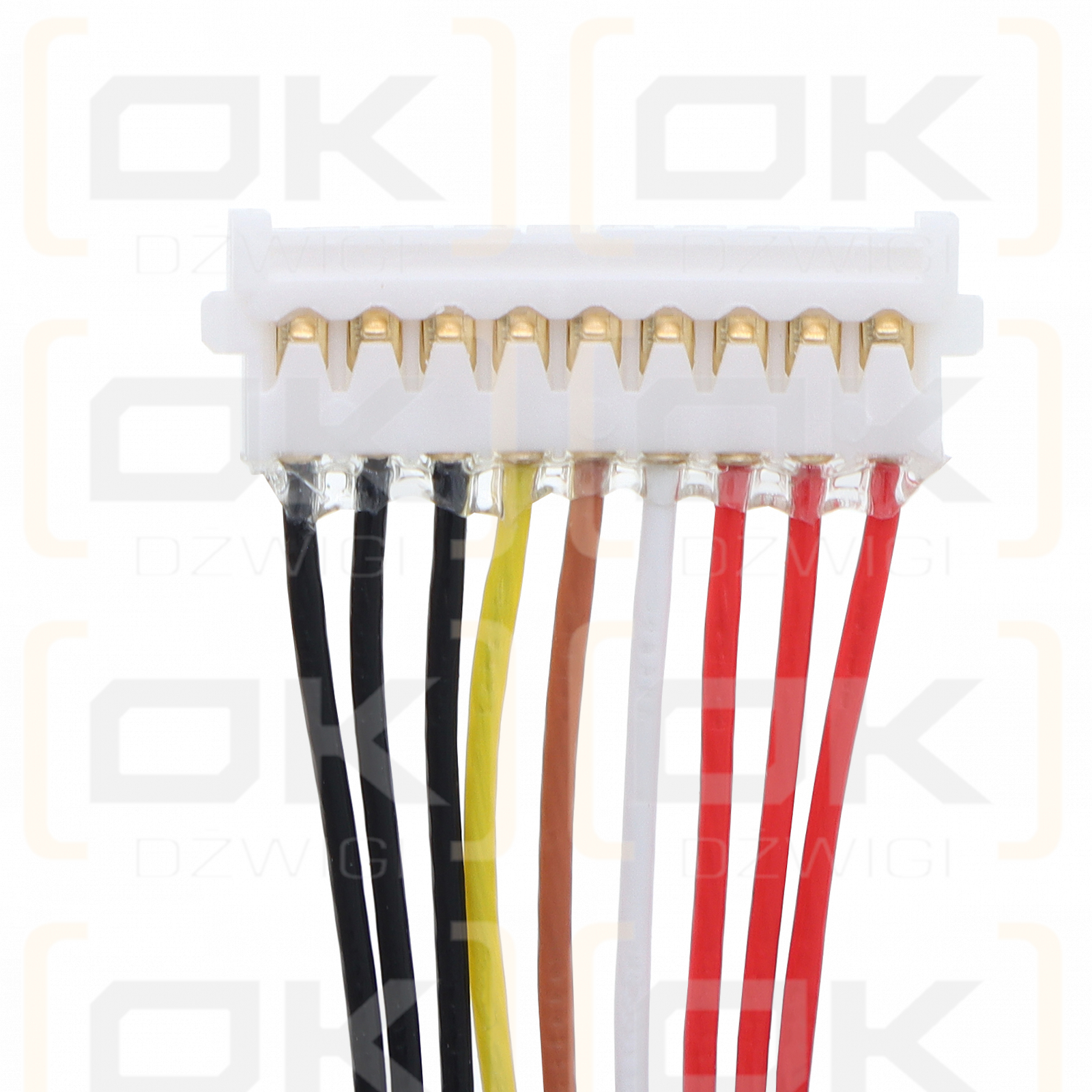 Samsung NP900X3L-K04 / AA-PBUN2LT 3900 mAh Li-Polymer 7,6 V (Cameron Sino)