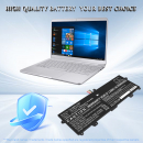 Samsung NP900X3L-K04 / AA-PBUN2LT 3900 mAh Li-Polymer 7,6 V (Cameron Sino)