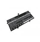 Samsung 930X2K-K01 / AA-PLVN2AW 4500 mAh Li-Polymer 7.6 V (Cameron Sino)