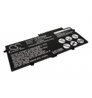 Samsung NP940X3G-K01AU / AA-PLVN4AR 7300mAh Li-Polímero 7.6V (Cameron Sino)
