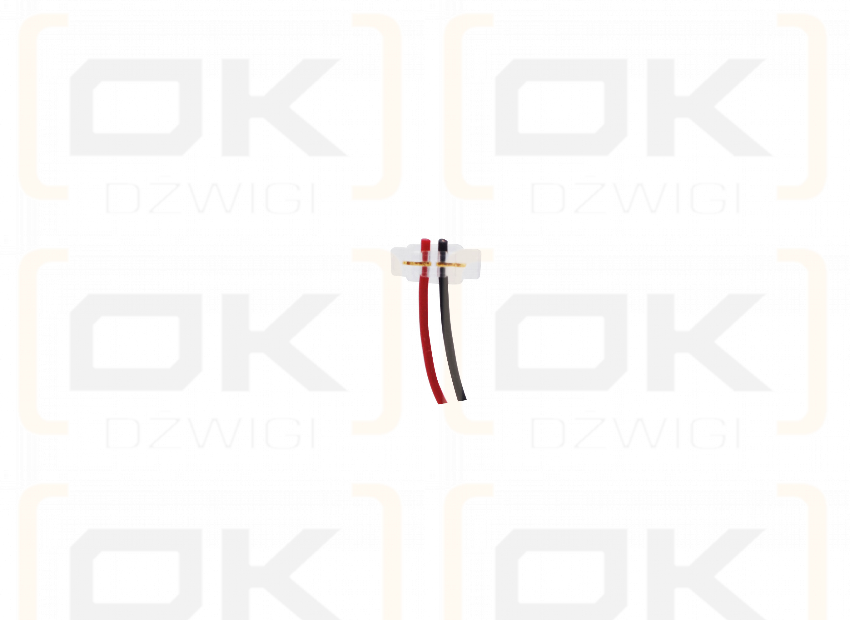 Sony NW-S205F / 1ICP3/10/48 1S1P 100 mAh Li-Polymer 3.7 V (Cameron Sino)