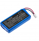 Sony NW-MS90D / CP-MS70D 600 mAh Ni-MH 1,2 V (Cameron Sino)