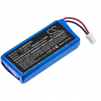 Sony NW-MS90D / CP-MS70D 600mAh Ni-MH 1.2V (Cameron Sino)