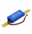 Sunlite LED FIX BB213 и лента / 88158-SU 2600 мАч литий-ионный 7,4 В (Cameron Sino)