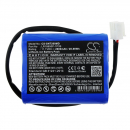 Solaris NT2A / LR18650P-1P3S 2600 mAh Li-Ion 11,1 V (Cameron Sino)