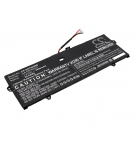 Samsung NP900X3N-K01US / AA-PBTN2QT 3900mAh Li-ion 7.6V (Cameron Sino)