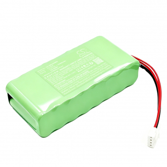 Ersatzakku für das Ultraschallgerät SonoScape S8 / BT-14.4V-5.2A 10400 mAh Li-Ion 14.8 V (Cameron Sino)