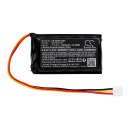 Sencor SPV-7721T / GSP613762 1900mAh Li-Polymer 7.4V (Cameron Sino)