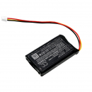 Sencor SPV-7721T / GSP613762 1900mAh Li-Polymer 7.4V (Cameron Sino)