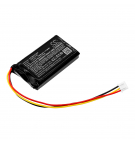 Sencor SPV-7721T / GSP613762 1900mAh Li-Polymer 7.4V (Cameron Sino)