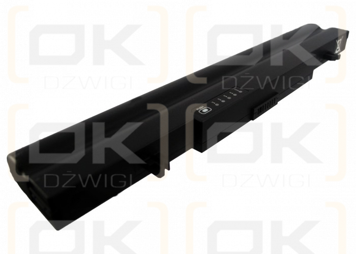 Samsung NP-X22-PRO T7500 Boyar / AA-PB0NC4G 4400 mAh Li-ion 14.8 V (Cameron Sino)