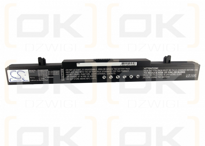 Samsung NP-X22-PRO T7500 Boyar / AA-PB0NC4G 2200 mAh Li-ion 14.8 V (Cameron Sino)