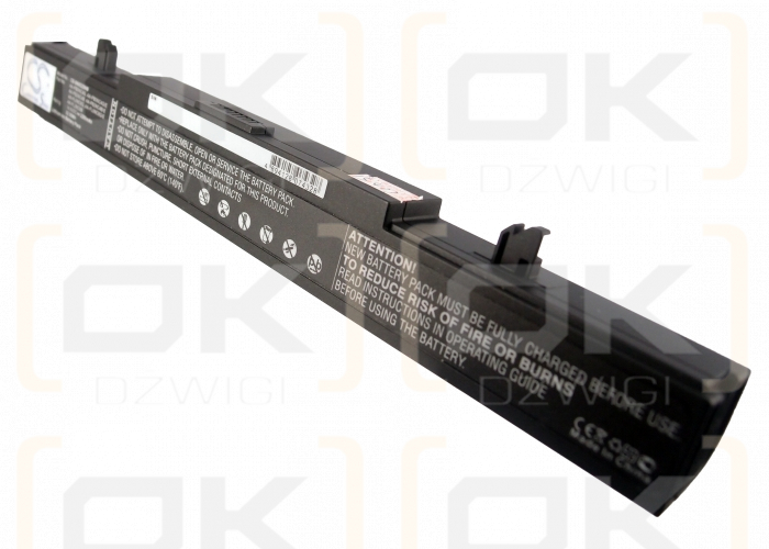 Samsung NP-X22-PRO T7500 Boyar / AA-PB0NC4G 2200 mAh Li-ion 14.8 V (Cameron Sino)