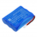 Spektrum Sender NX8 / SPMB6000LITX 7800mAh Li-Ion 3,7V (Cameron Sino)