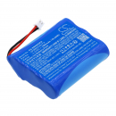 Spektrum Sender NX8 / SPMB6000LITX 7800mAh Li-Ion 3,7V (Cameron Sino)