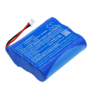 Spektrum Sender NX8 / SPMB6000LITX 7800mAh Li-Ion 3,7V (Cameron Sino)
