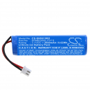 Spektrum Sender NX8 / SPMB2000LITX1S 2600mAh Li-Ion 3,7V (Cameron Sino)