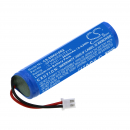 Spektrum Sender NX8 / SPMB2000LITX1S 2600mAh Li-Ion 3,7V (Cameron Sino)